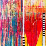 Abstract Paintings Abstract Paintings