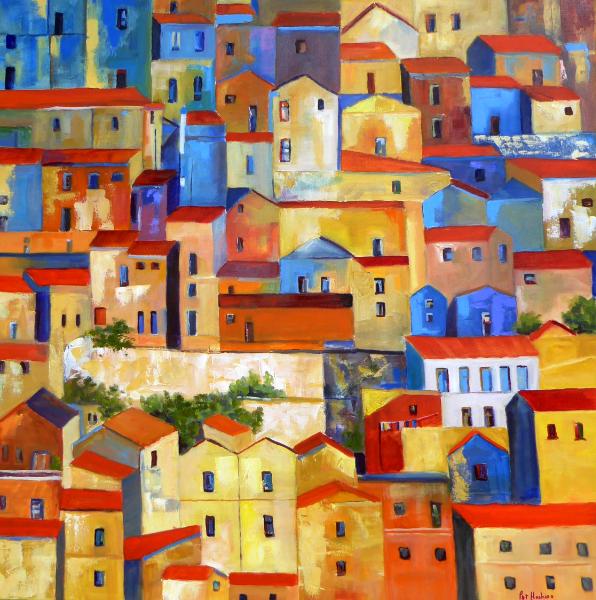 Modica - sold