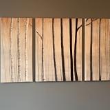 Birches