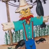 Scarecrow?