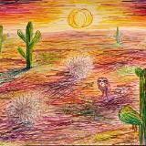 Desert Effects