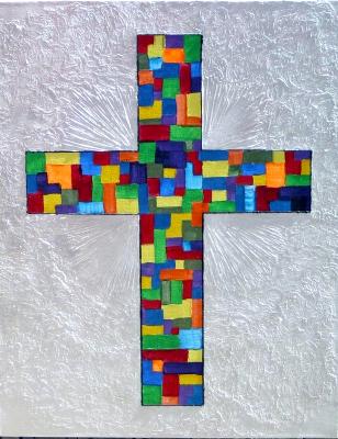 ALL GOD'S CHILDREN (SOLD) ALL GOD'S CHILDREN (SOLD)