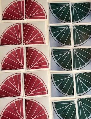 16 Freewheelin' 16 (4x5) 16 Freewheelin' 16 (4x5)