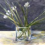 Paper whites 2, 16 x 20