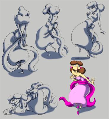 Damsel Turn Arounds Damsel Turn Arounds