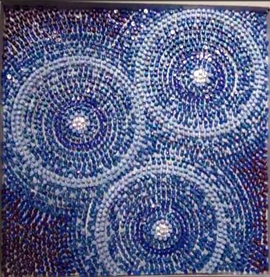 Blue Drops Blue Drops