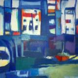 Little Red Boat
