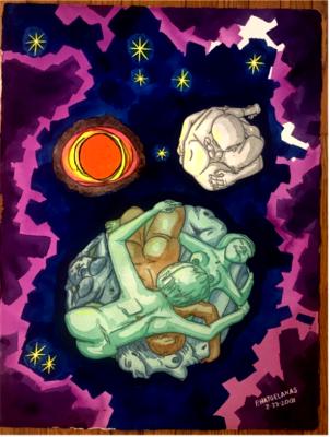 CELESTIAL BODIES