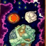 CELESTIAL BODIES