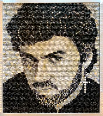 George Michael (2022) SOLD George Michael (2022) SOLD
