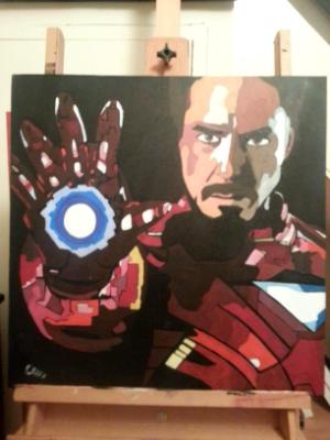 ironman ironman