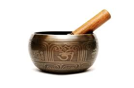 Singing bowl