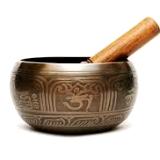 Singing bowl