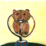 "Toy Tiger" 2013