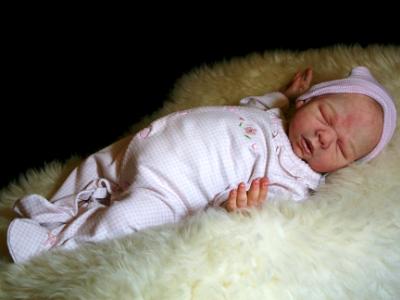  Reborn baby Girl ~ Joy  ~ ADOPTED/SOLD