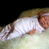  Reborn baby Girl ~ Joy  ~ ADOPTED/SOLD