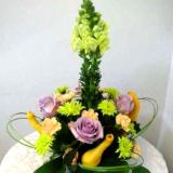 Garden Arrangement Garden Arrangement