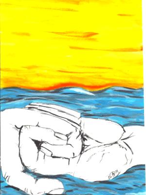 Idea for book cover 3 Idea for book cover 3