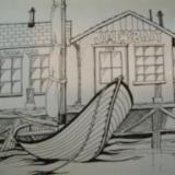 Pen and Ink