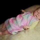 Reborn Baby Girl ~ Ashley ~ ADOPTED/SOLD
