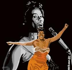 Sarah Vaughan Sarah Vaughan