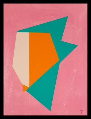 Pink Lemonade [sold]