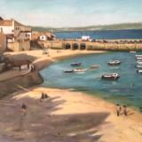 St Ives Harbour