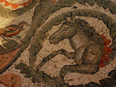 Roman Villa del Casale, Sicily