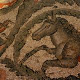 Roman Villa del Casale, Sicily