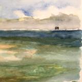 Cloudbreak Tower: Tavarua (sold)