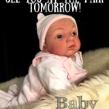 Reborns at the 2017 Fair ~ Sophie ~ ADOPTED/SOLD