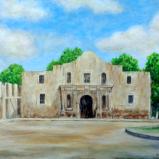 The Alamo