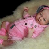 Reborn preemie ~ Isabella ~ ADOPTED/SOLD