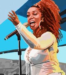 Leela James