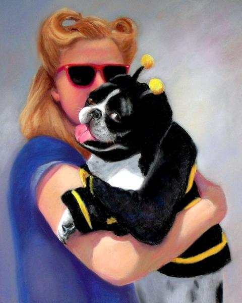 The bee's knees