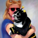 The bee's knees