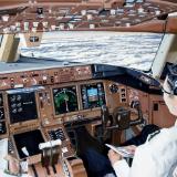 Flightdeck