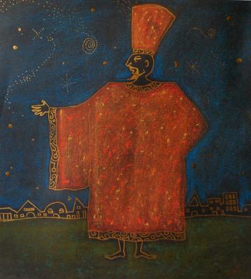 Magus Magus