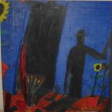 Painting Noir