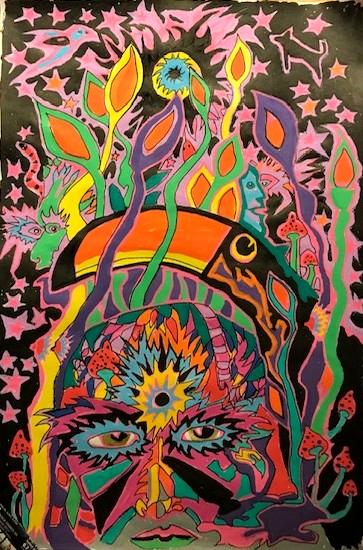 Paul Blum