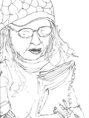 Ghost Poet 7 Ghost Poet 7