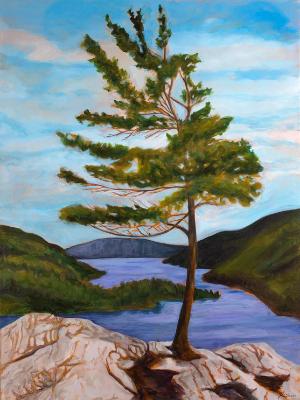 Nellie Lake (Sold)