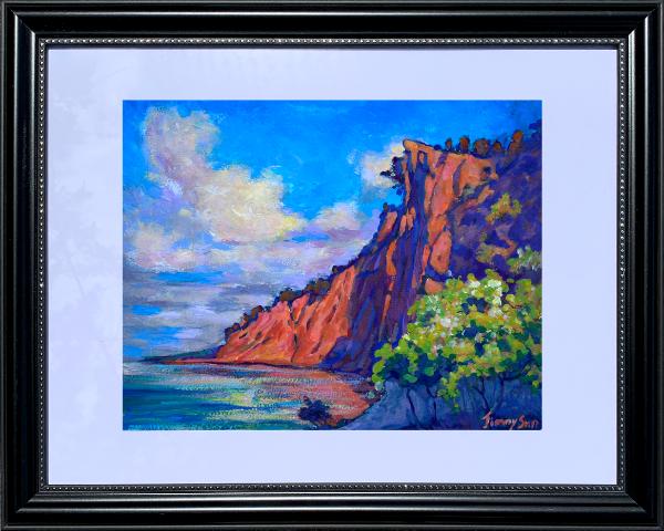 Scarborough Bluffs