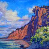 Scarborough Bluffs