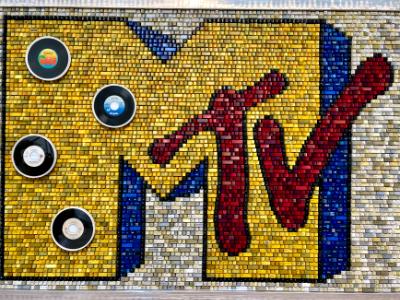 I Want My MTV (2023) Sold I Want My MTV (2023) Sold