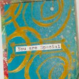 #40 mini card