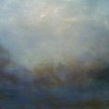 30 x 40 blue and gold