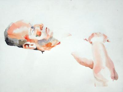 Jack Reclining