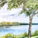 Beazley Watercolors
