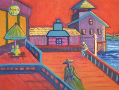 SEAPORT VILLAGE (sold) SEAPORT VILLAGE (sold)